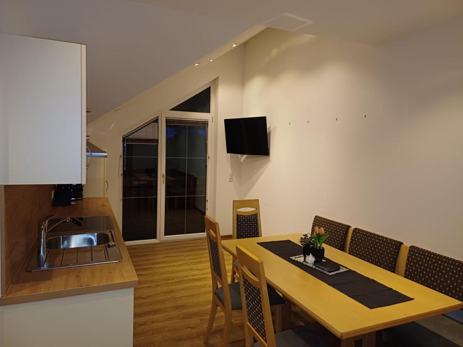 Ferienwohnung Gundolf Christine Arzl im Pitztal Exterior photo