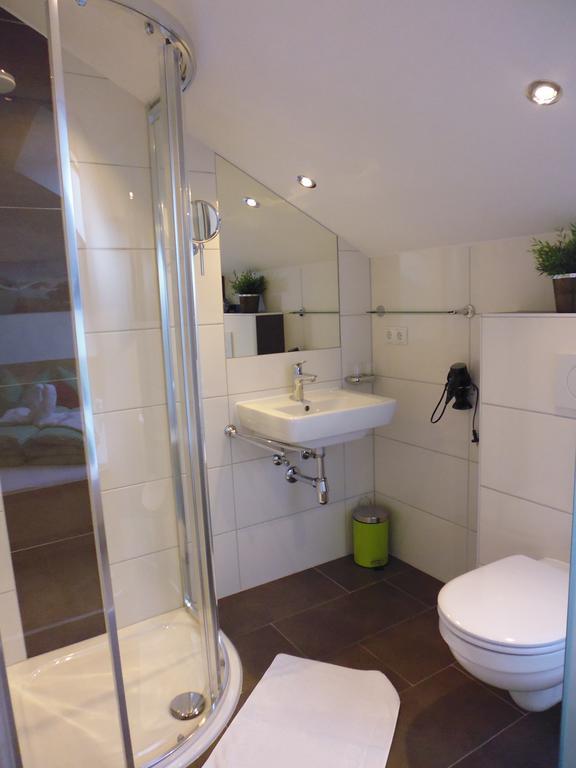 Ferienwohnung Gundolf Christine Arzl im Pitztal Room photo