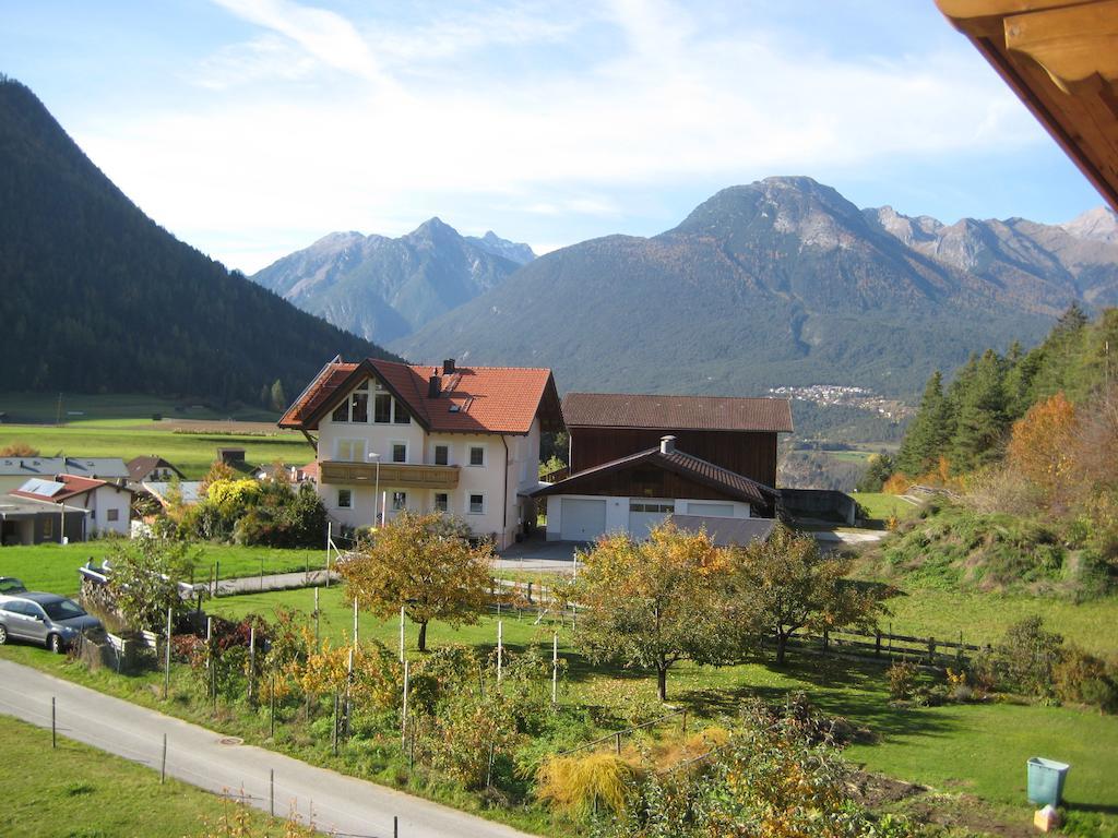 Ferienwohnung Gundolf Christine Arzl im Pitztal Room photo